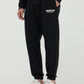 Man Full-length gym pants