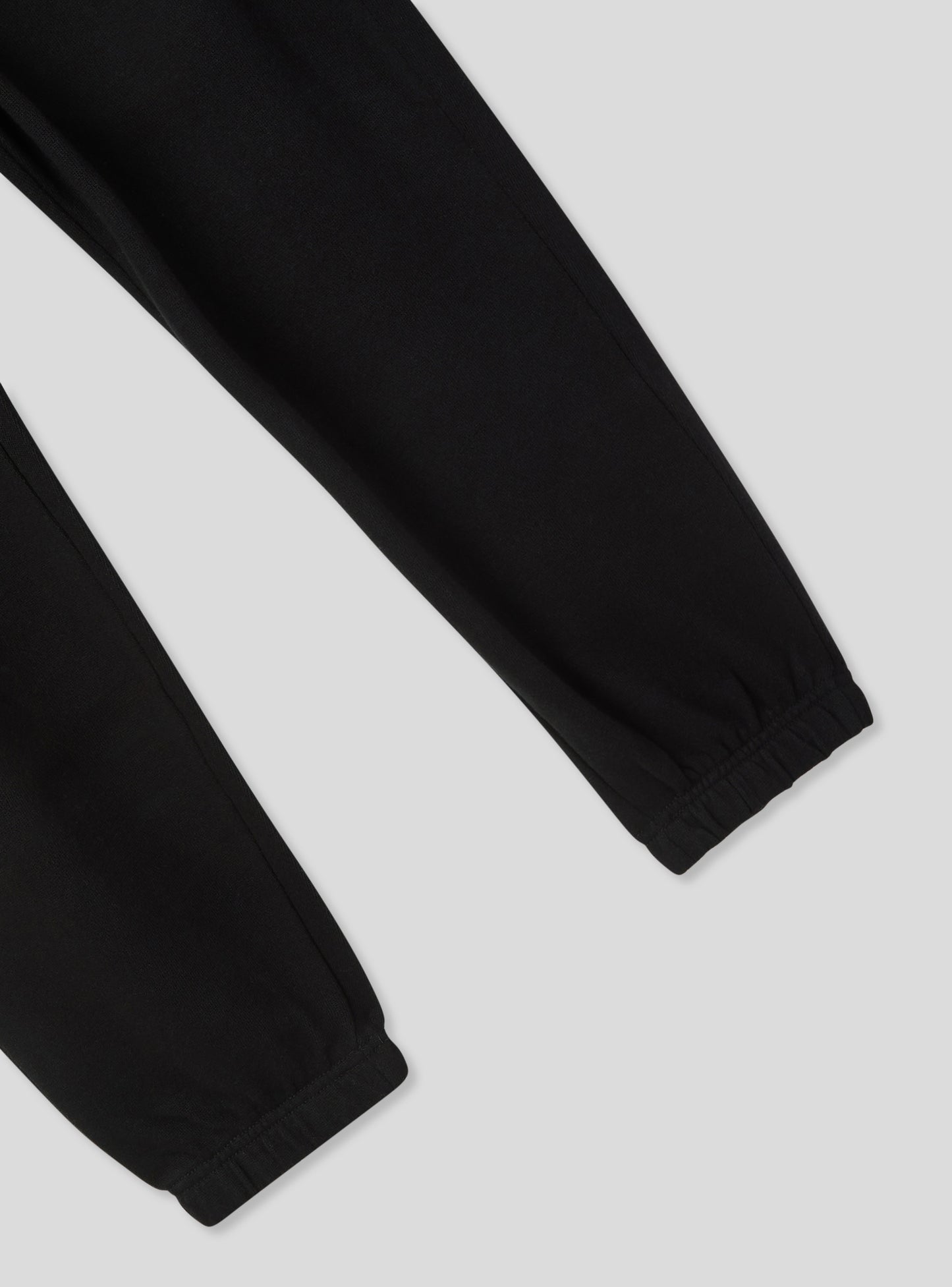 Man Full-length gym pants