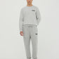 Man Full-length gym pants