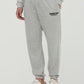 Man Full-length gym pants