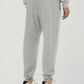 Man Full-length gym pants
