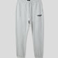 Man Full-length gym pants