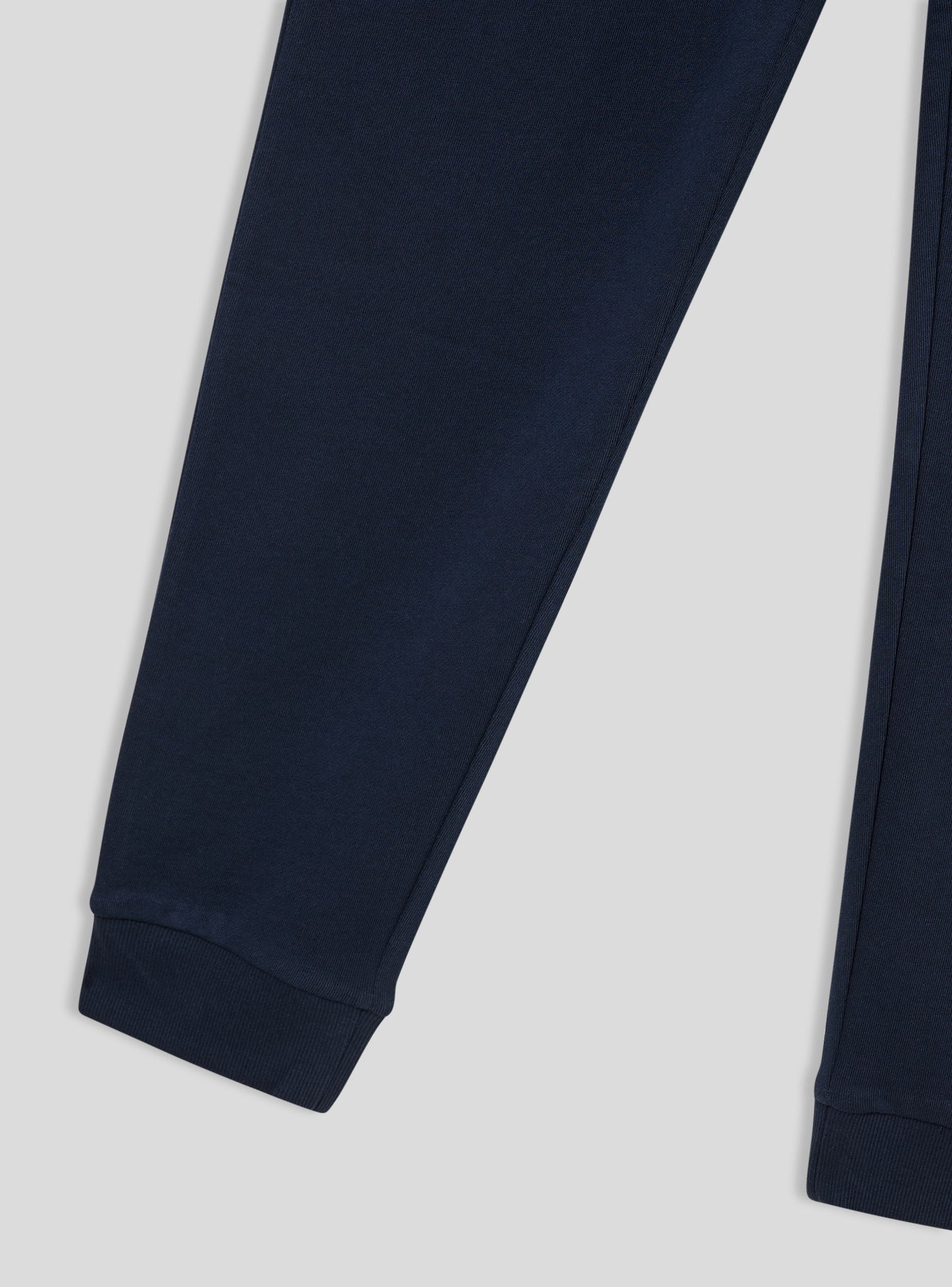 Man Full-length gym pants