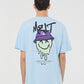 Man Short-sleeved T-shirt