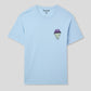 Man Short-sleeved T-shirt
