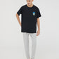 Man Short-sleeved T-shirt