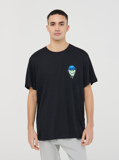 Man Short-sleeved T-shirt