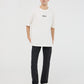 Man Short-sleeved T-shirt