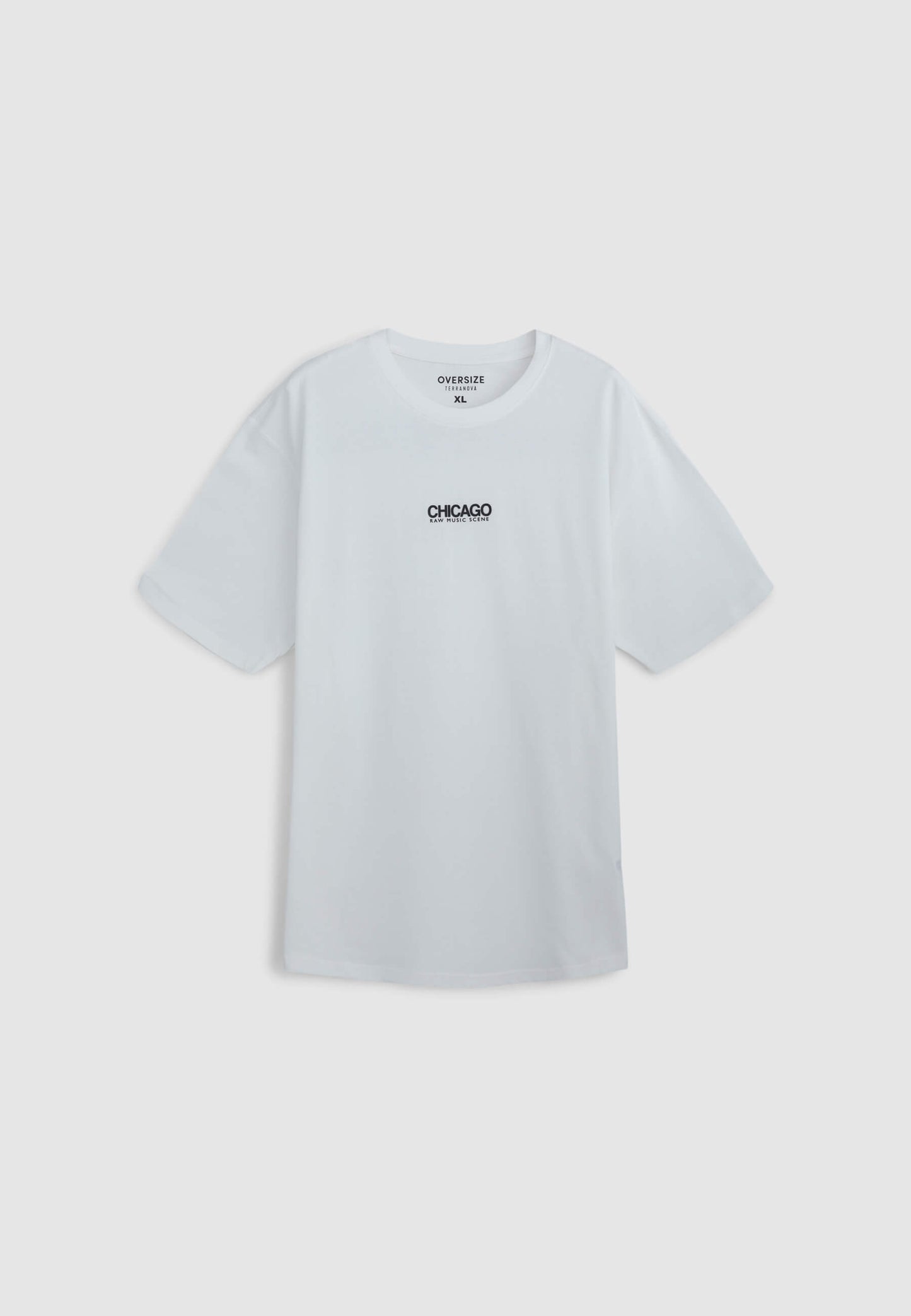 Man Short-sleeved T-shirt