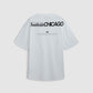 Man Short-sleeved T-shirt