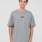 Man Short-sleeved T-shirt