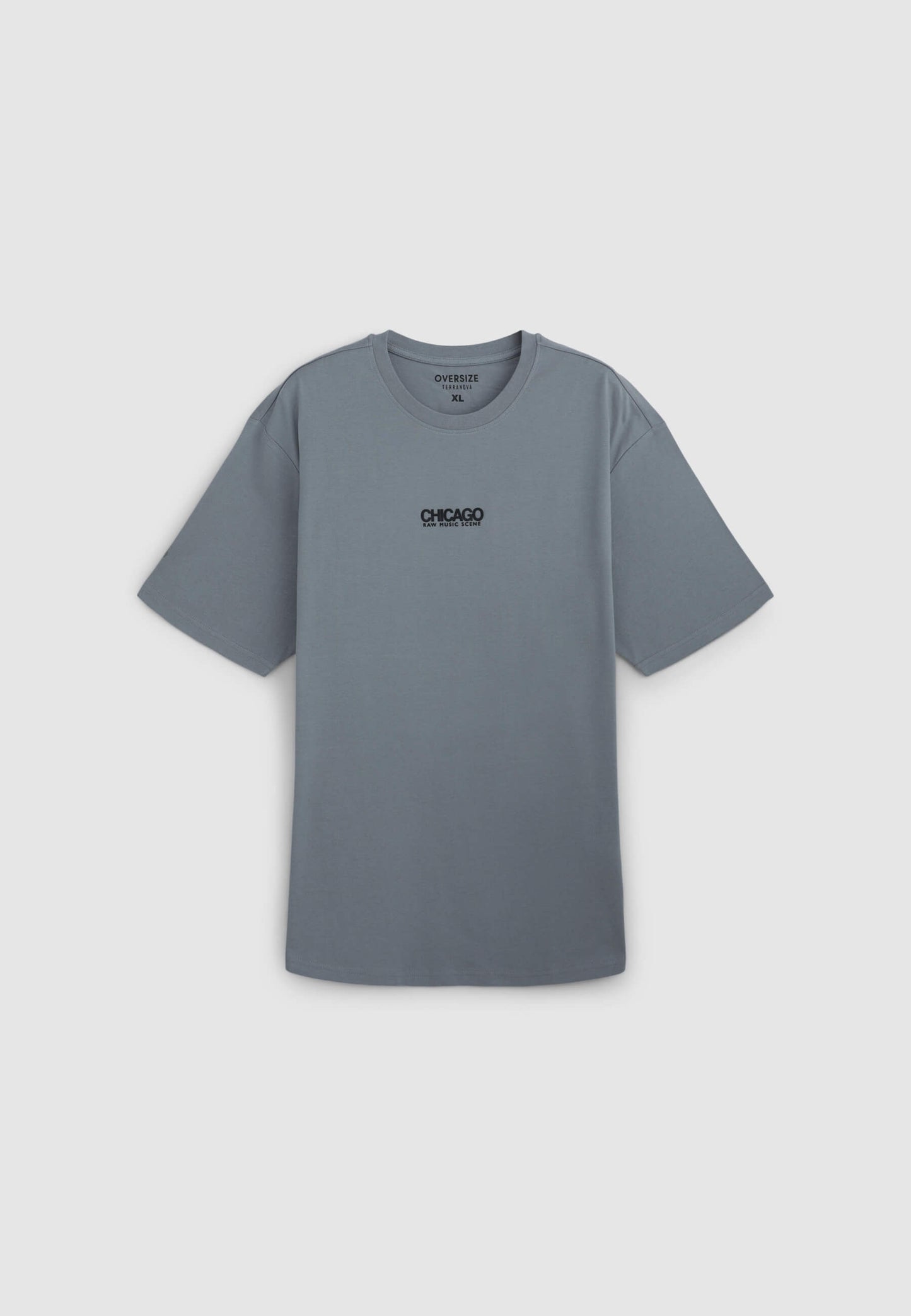 Man Short-sleeved T-shirt