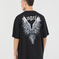 Man Short-sleeved T-shirt