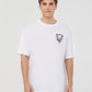 Man Short-sleeved T-shirt
