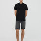 Man Short-sleeved T-shirt