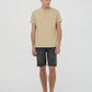 Man Short-sleeved T-shirt