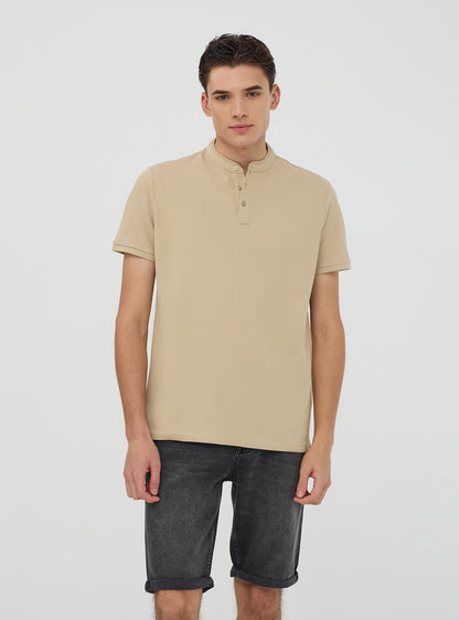 Man Short-sleeved T-shirt