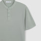 Man Short-sleeved T-shirt