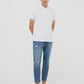 Man Short-sleeved T-shirt