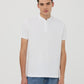Man Short-sleeved T-shirt
