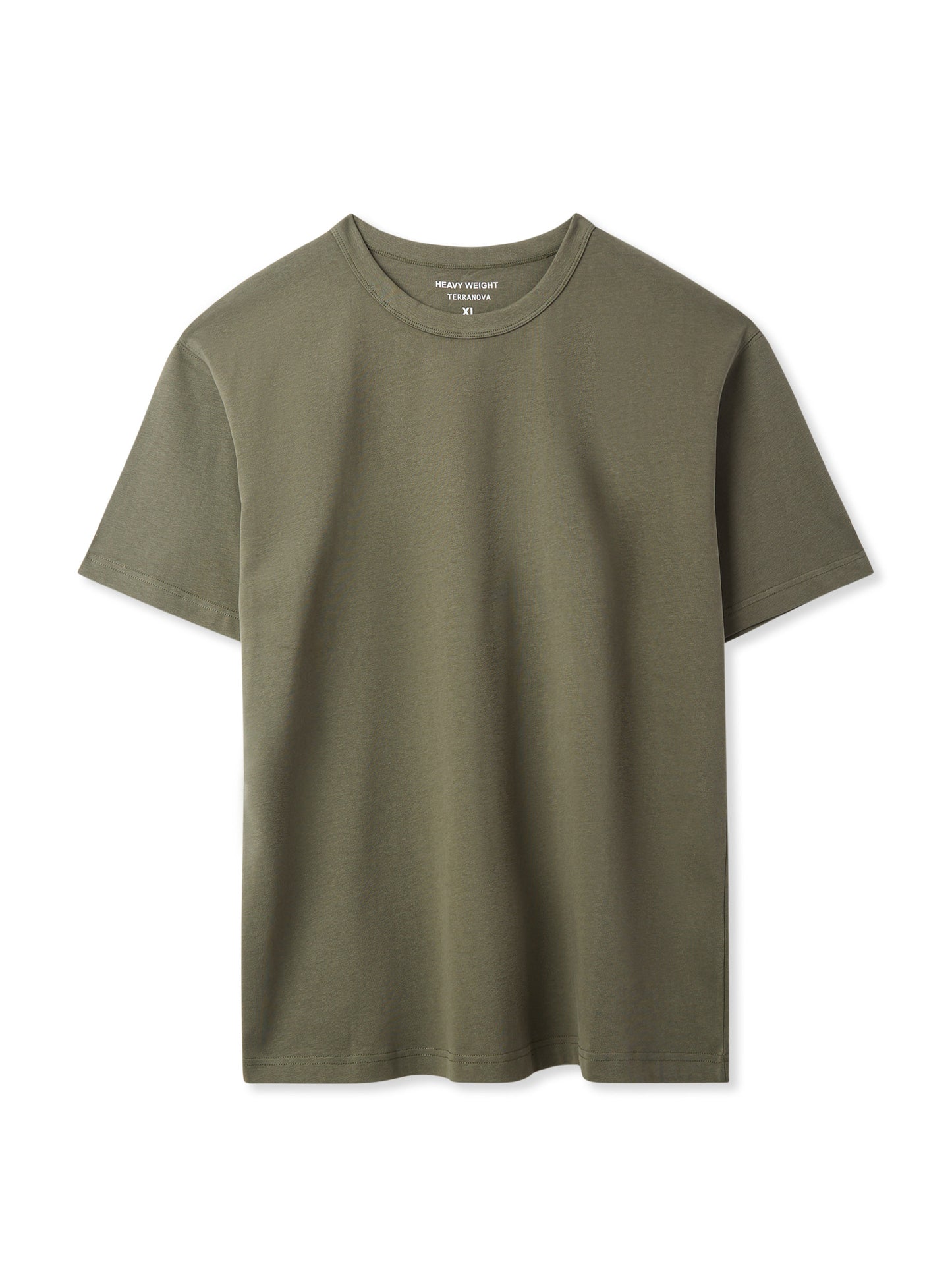 Man Short-sleeved T-shirt
