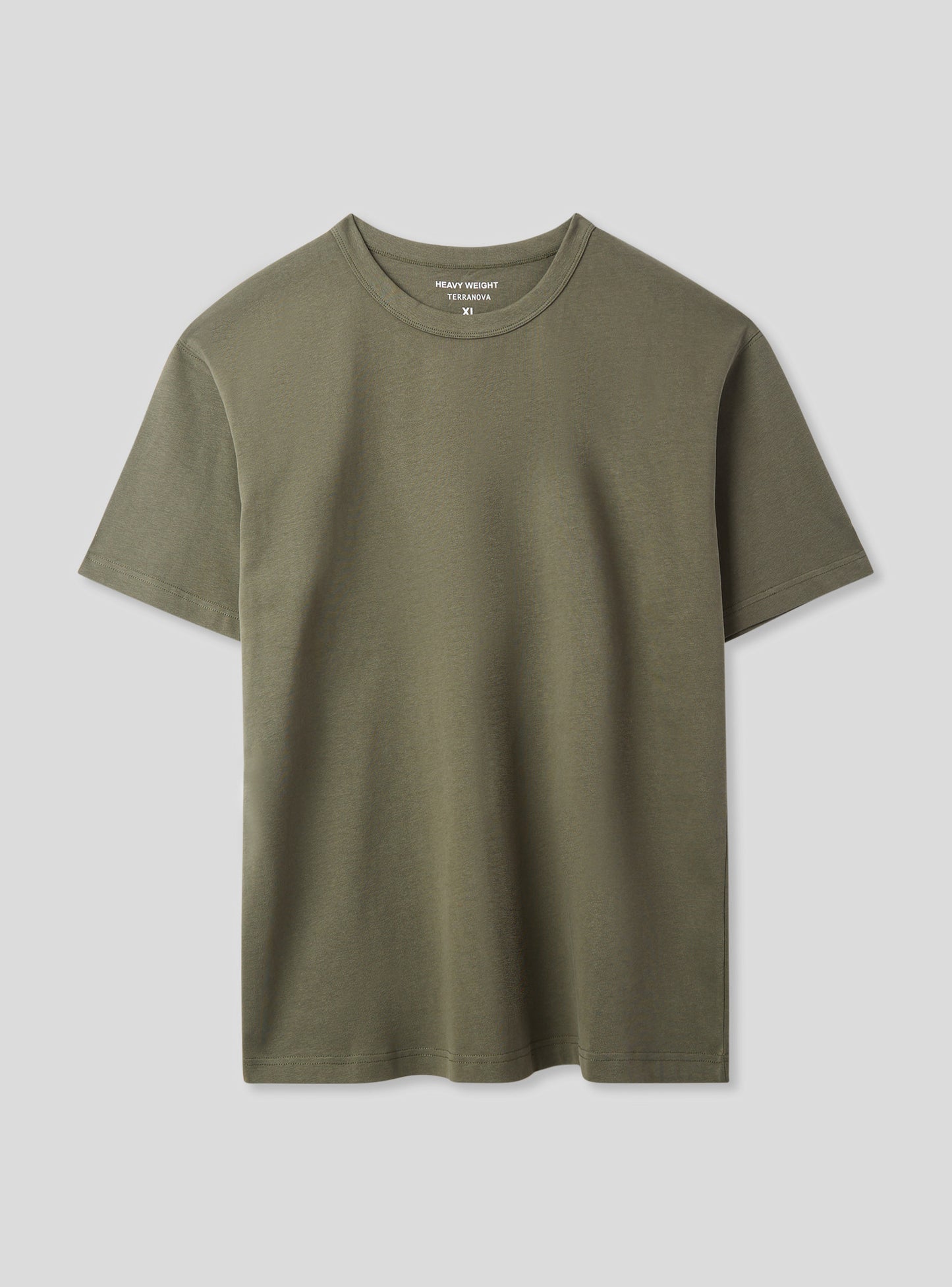 Man Short-sleeved T-shirt