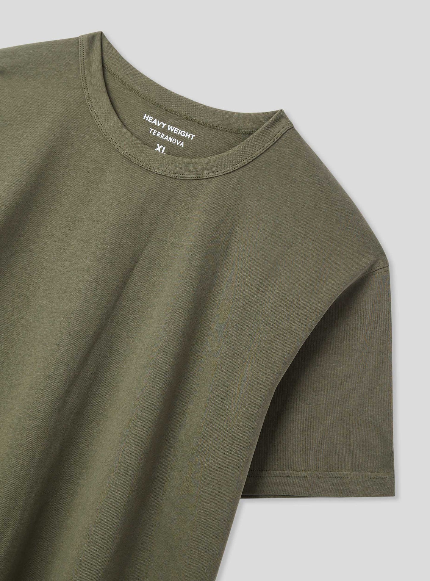 Man Short-sleeved T-shirt