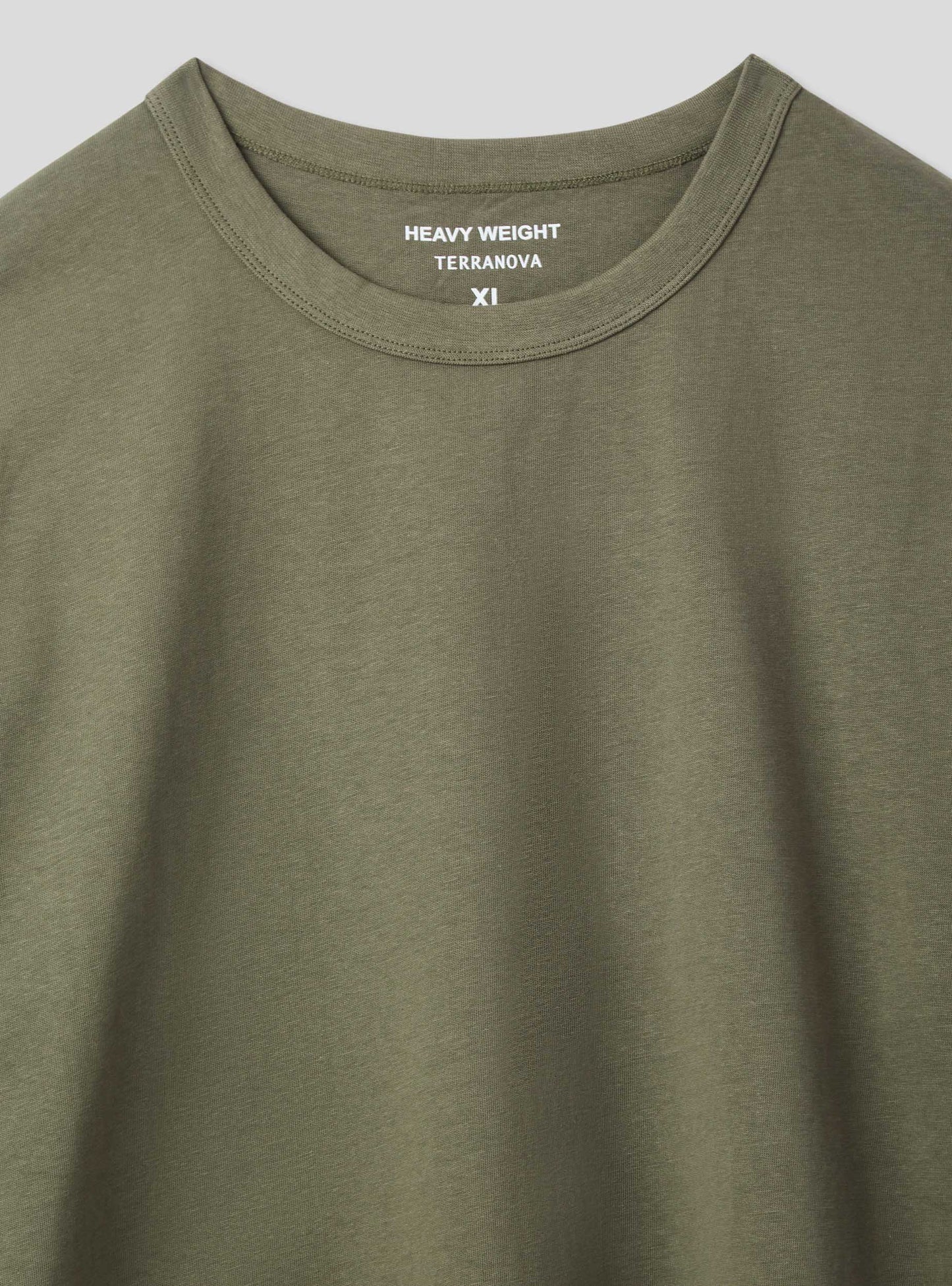 Man Short-sleeved T-shirt