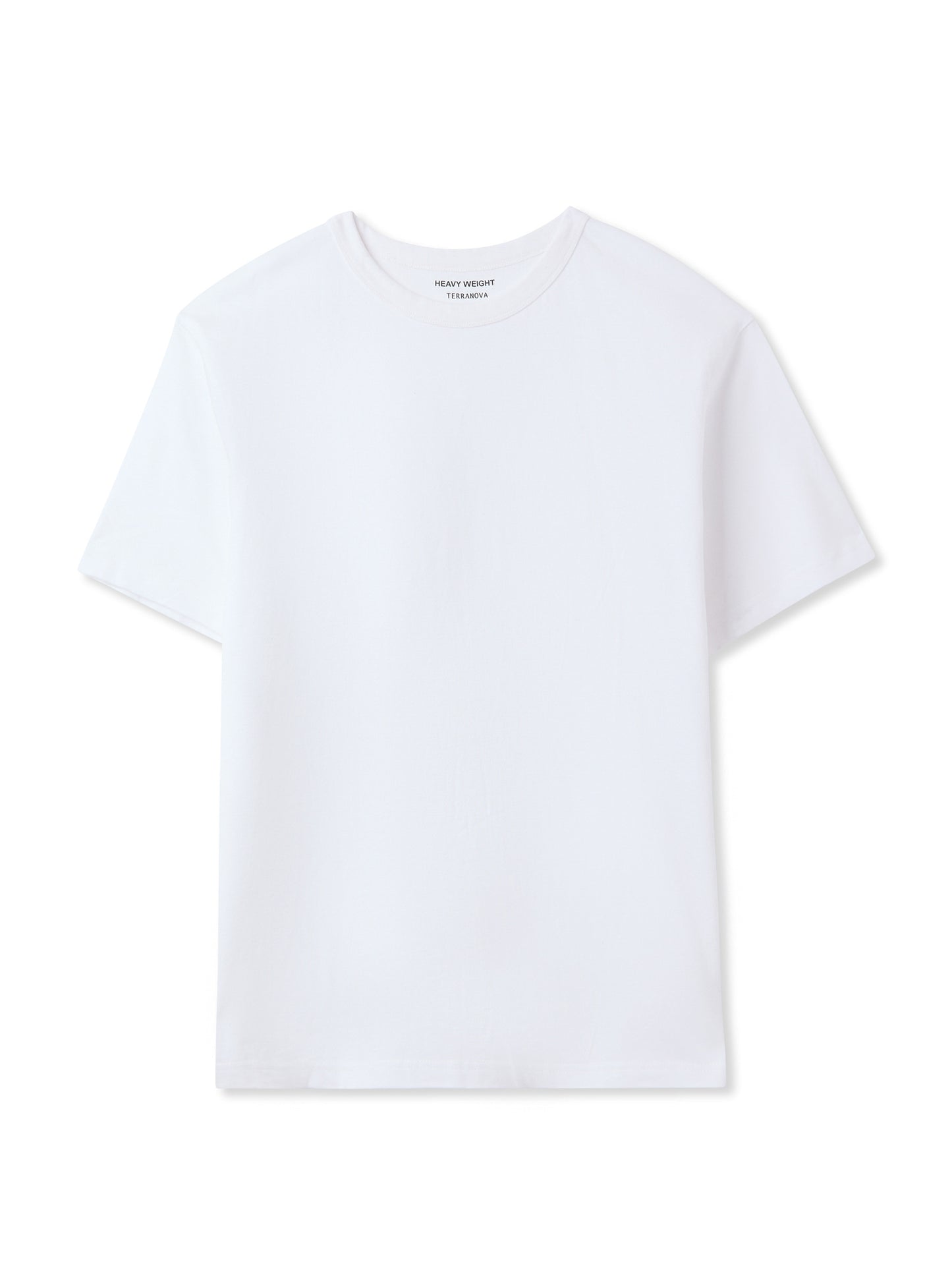 Man Short-sleeved T-shirt