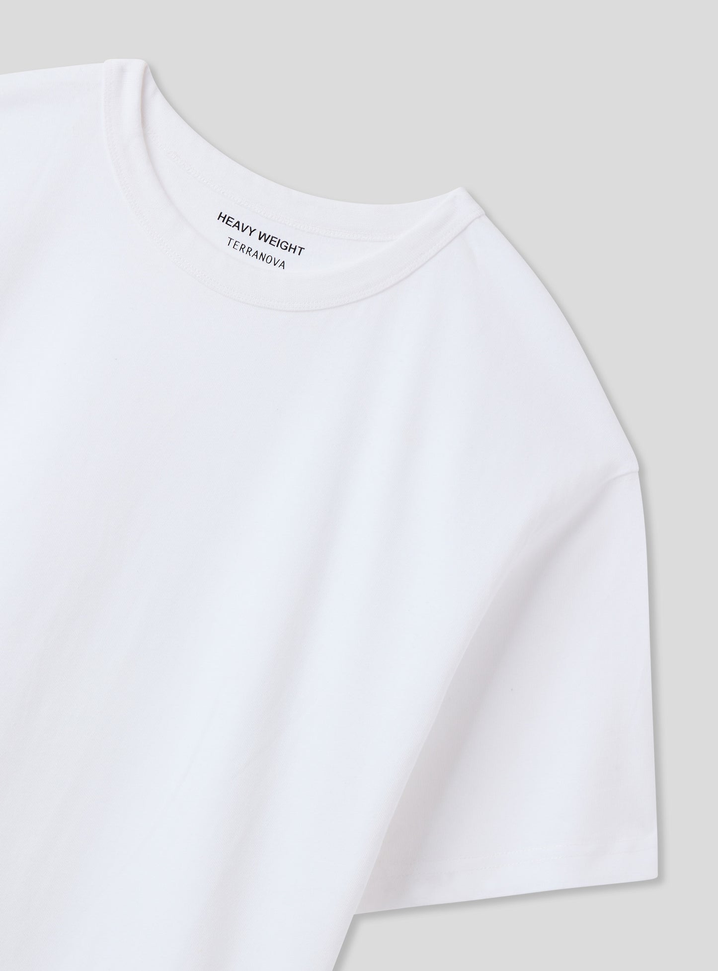 Man Short-sleeved T-shirt