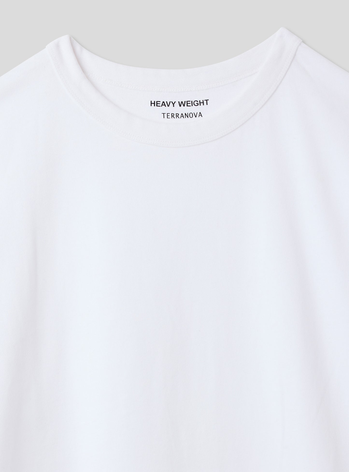 Man Short-sleeved T-shirt