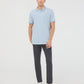 Man Short-sleeved polo shirt
