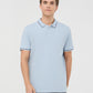 Man Short-sleeved polo shirt