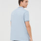 Man Short-sleeved polo shirt