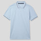 Man Short-sleeved polo shirt