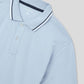 Man Short-sleeved polo shirt
