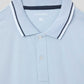 Man Short-sleeved polo shirt