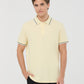 Man Short-sleeved polo shirt