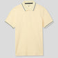 Man Short-sleeved polo shirt