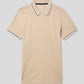 Man Short-sleeved polo shirt