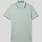 Man Short-sleeved polo shirt