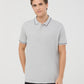 Man Short-sleeved polo shirt
