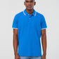 Man Short-sleeved polo shirt