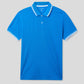 Man Short-sleeved polo shirt
