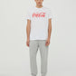 Man Short-sleeved T-shirt