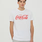 Man Short-sleeved T-shirt