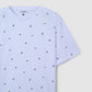 Man Short-sleeved T-shirt