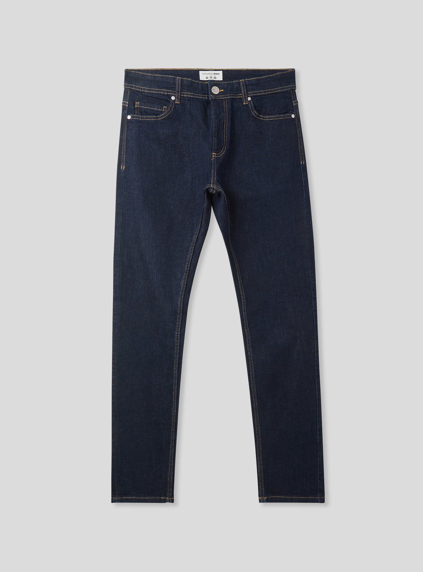 Man Long pants jeans