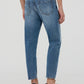 Man Long pants jeans