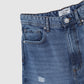 Man Long pants jeans
